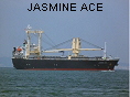 JASMINE ACE IMO9167502