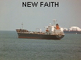 NEW FAITH IMO9176412