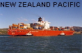 NEW ZEALAND PACIFIC IMO7417587
