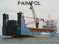 PAIMPOL IMO9144457