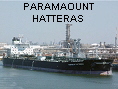 PARAMAOUNT HATTERAS IMO9453975