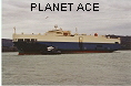 PLANET ACE IMO9014810