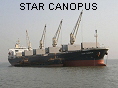 STAR CANOPUS IMO9228124