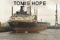 TOMIS HOPE IMO8214085